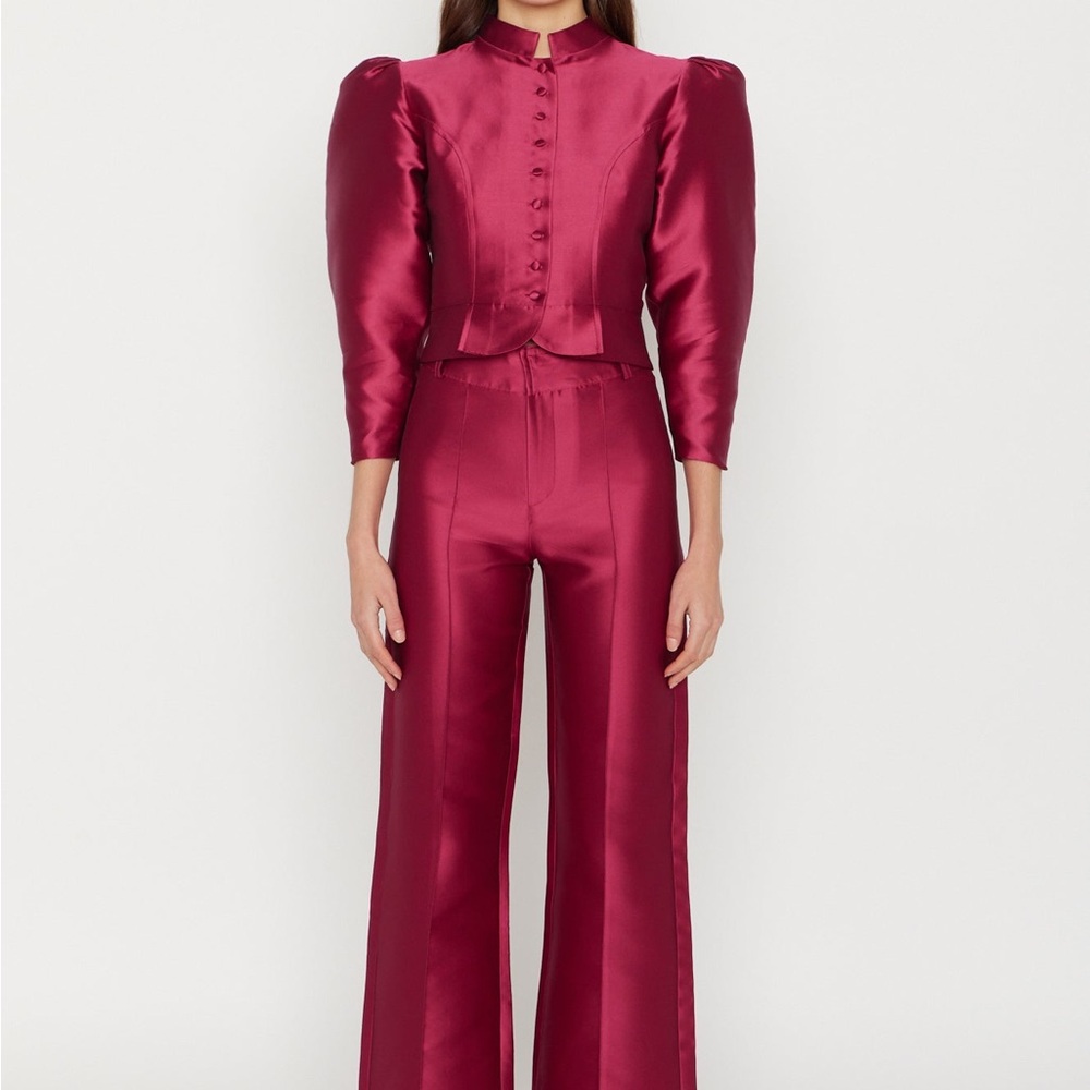 Destree Yoshitomo Fuschia Set